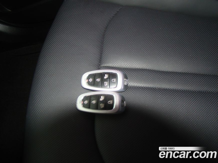 Hyundai Sonata 2020
