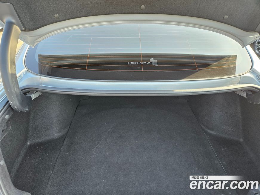 Hyundai Sonata 2022