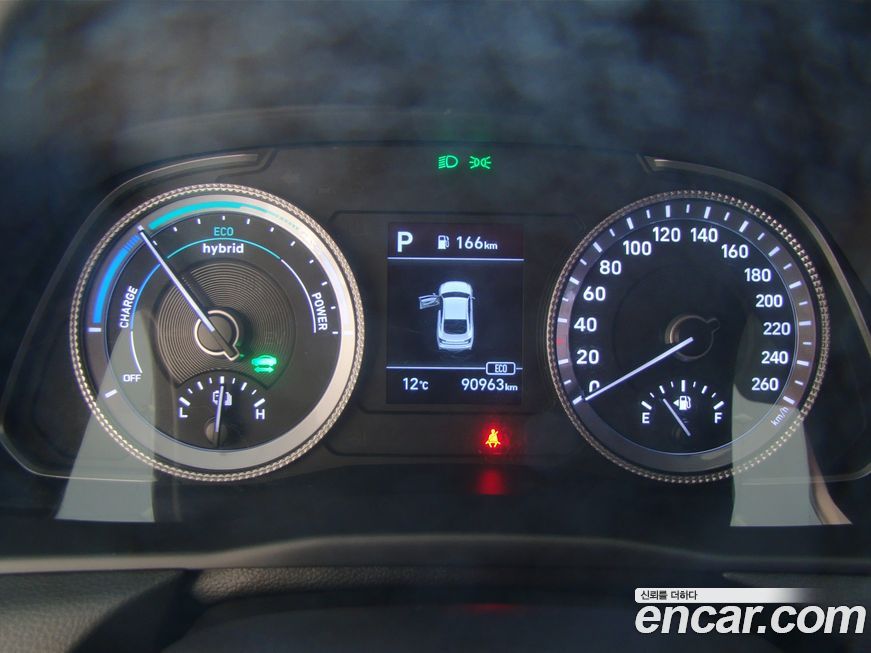 Hyundai Sonata 2020