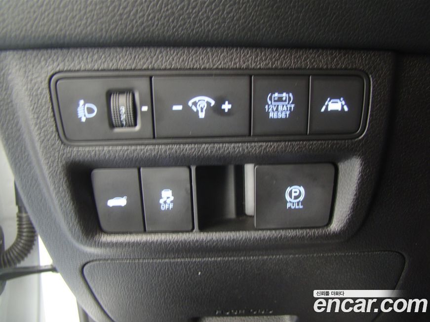 Hyundai Sonata 2020