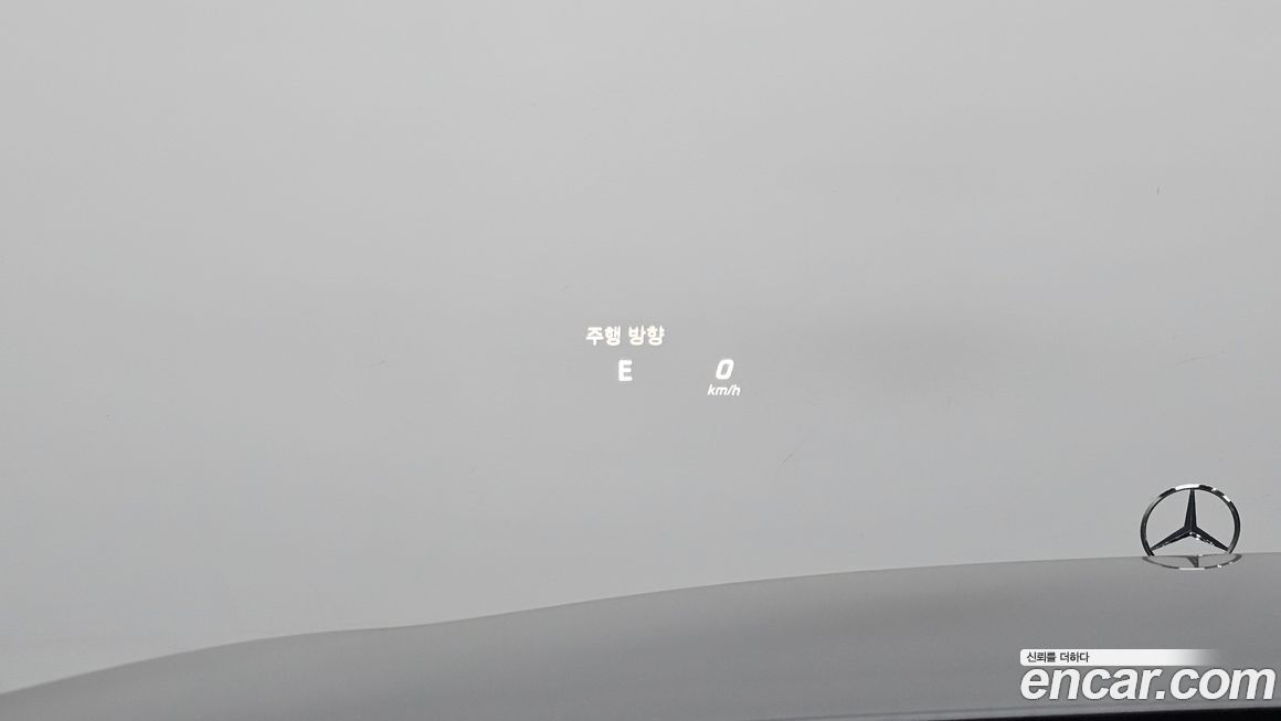 Mercedes-Benz C-Class 2018