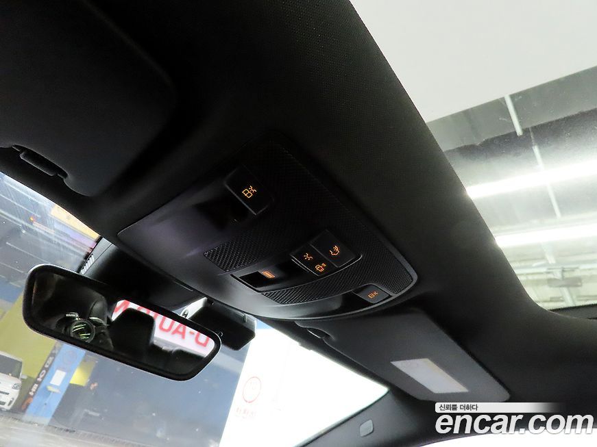 Mercedes-Benz CLA-Class 2018