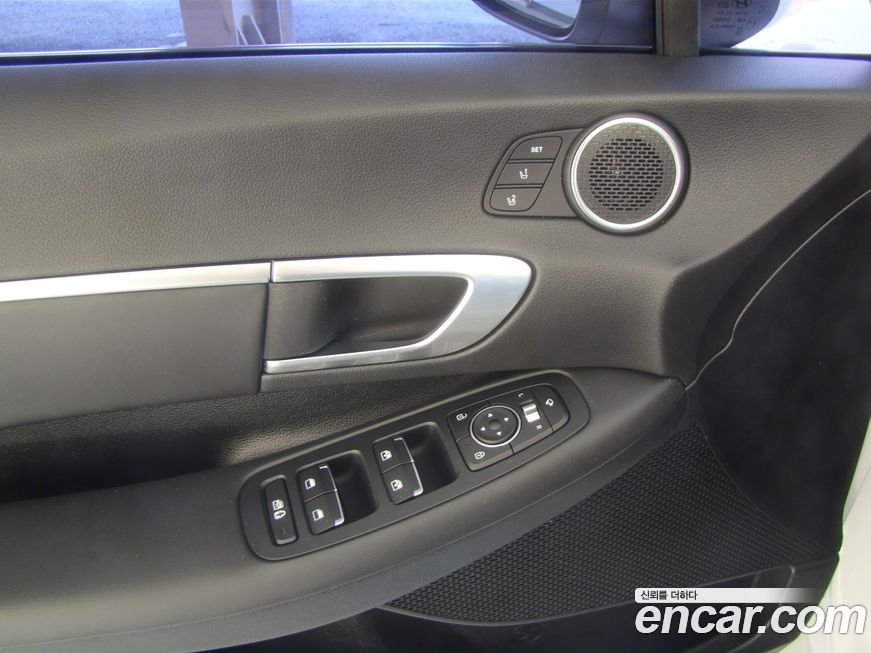 Hyundai Sonata 2020