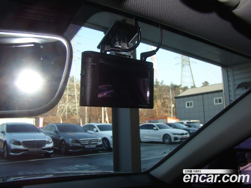 Hyundai Sonata 2020