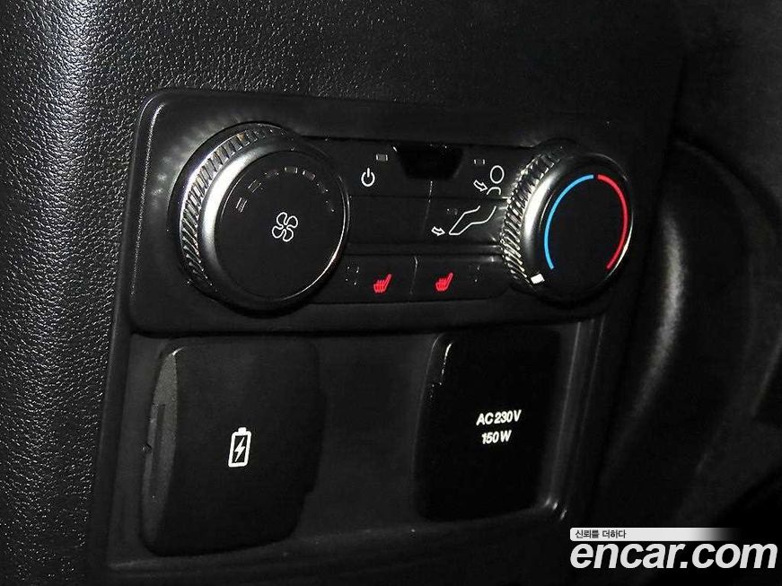 Ford Explorer 2020