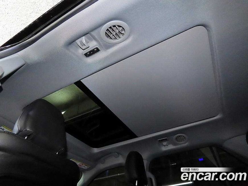 Ford Explorer 2020