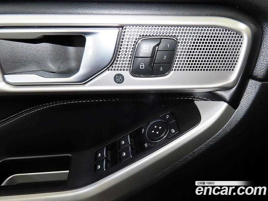 Ford Explorer 2020