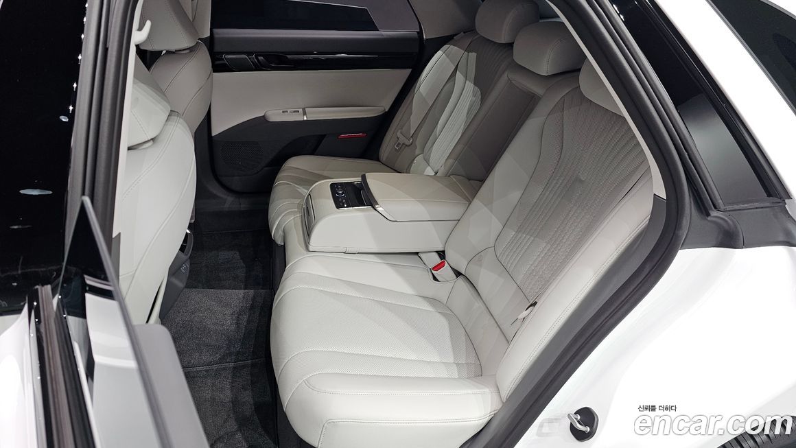 Hyundai Grandeur 2026