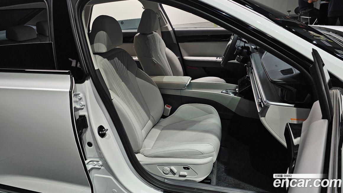 Hyundai Grandeur 2026