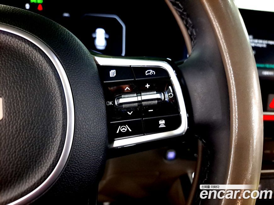 Kia Canival 2024