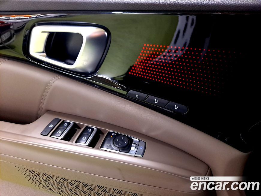 Kia Canival 2024
