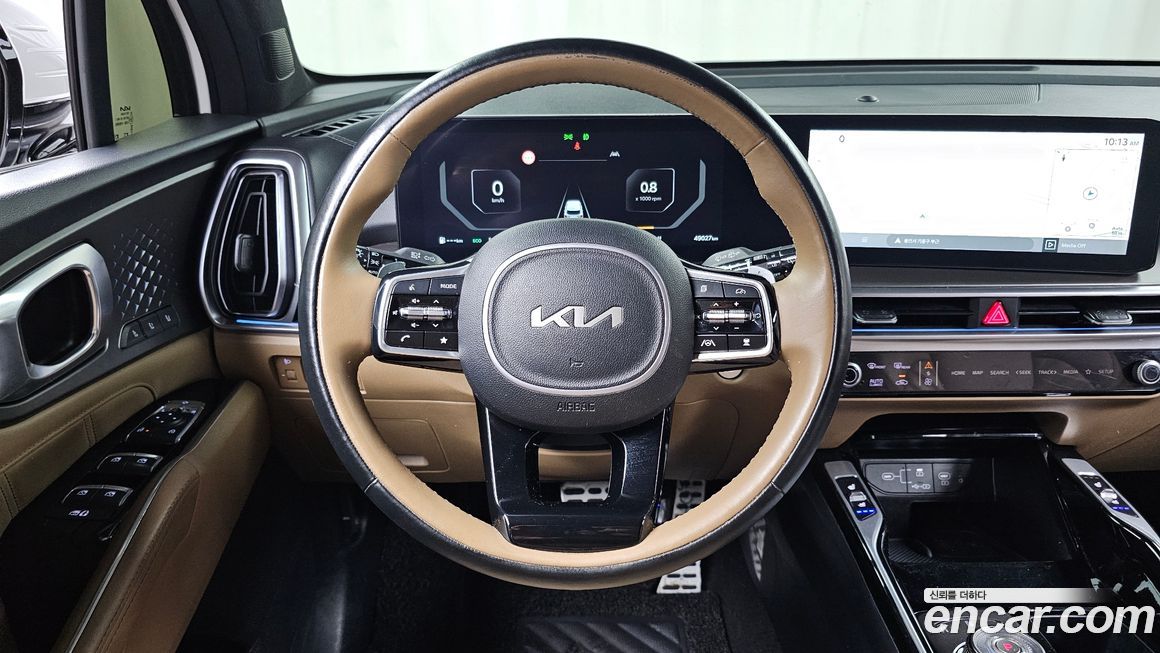 Kia Sorento 2024