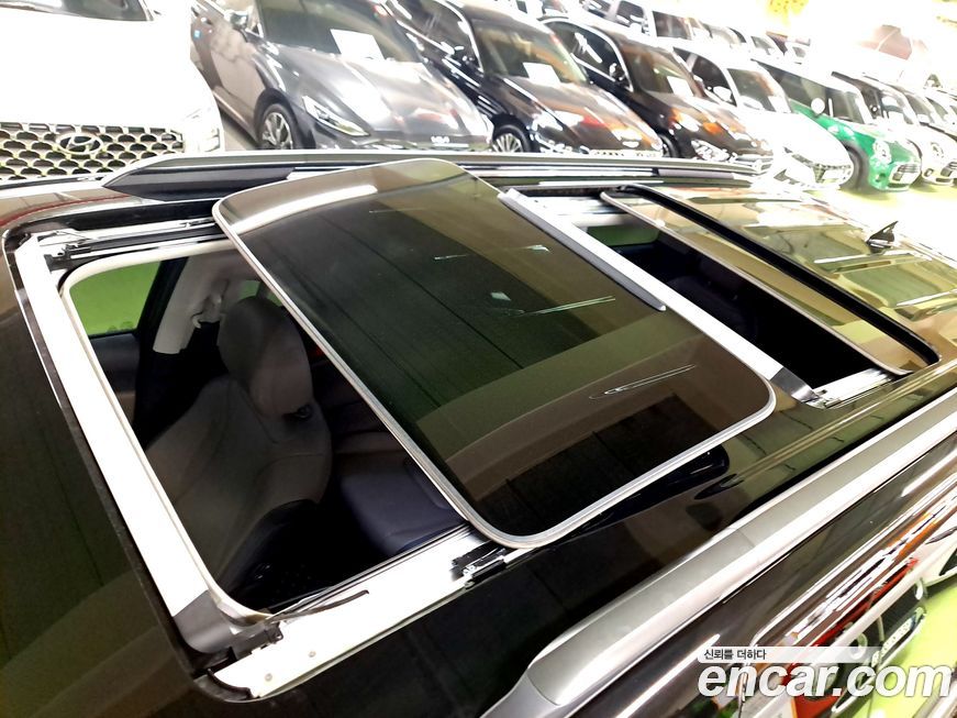 Kia Canival 2024