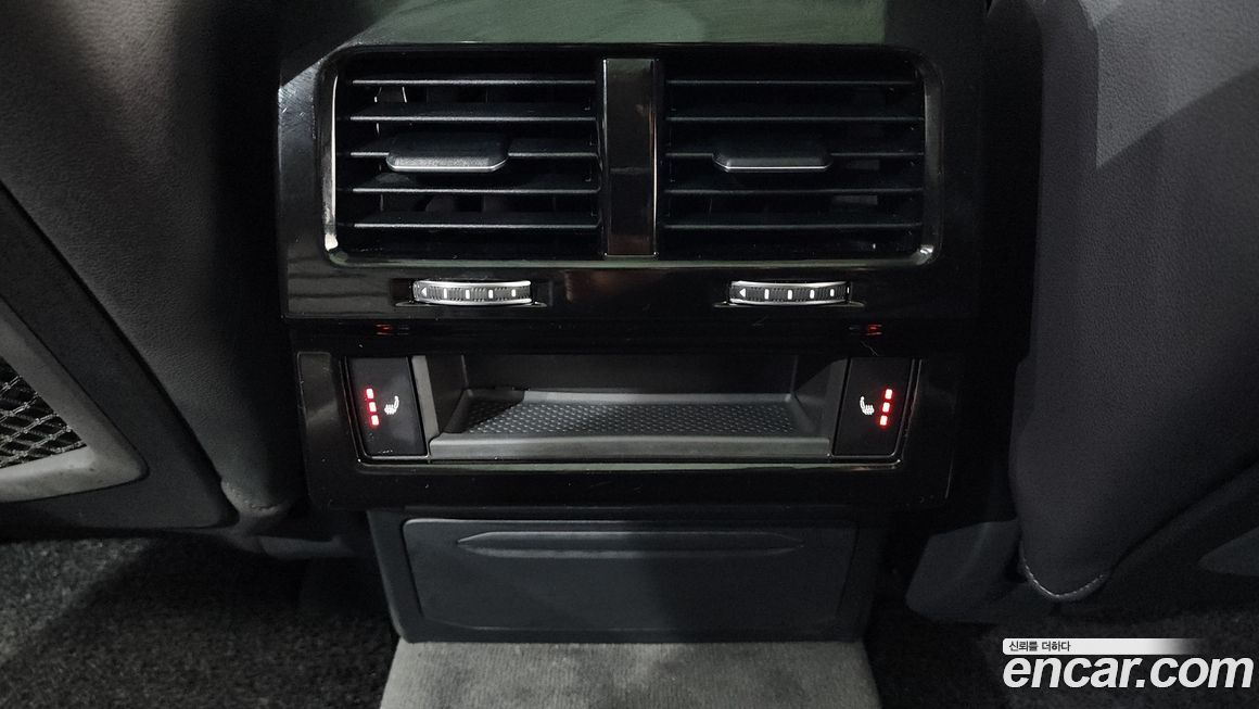 Volkswagen Touareg 2023