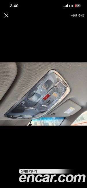 Genesis GV60 2022