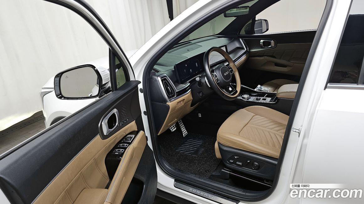 Kia Sorento 2024