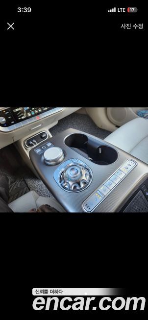 Genesis GV60 2022