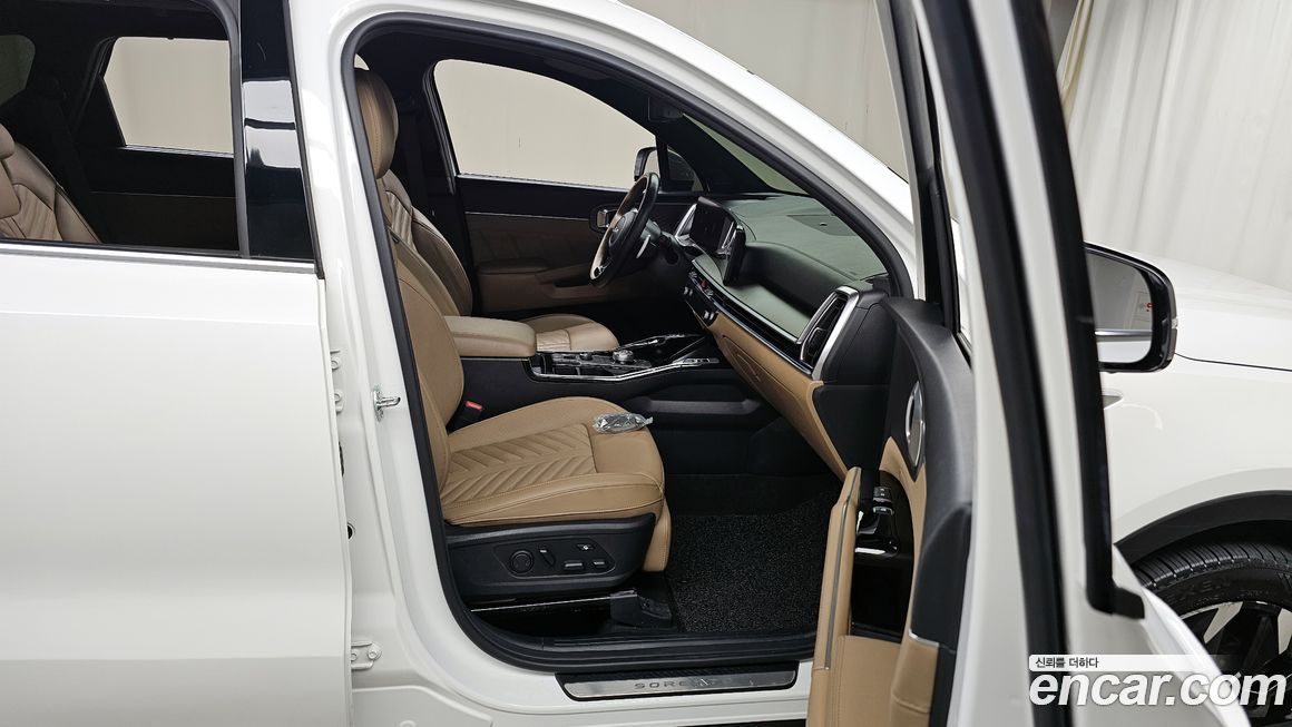 Kia Sorento 2024