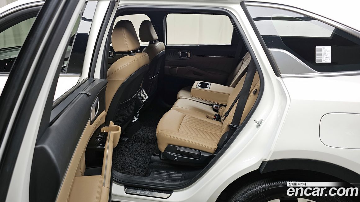 Kia Sorento 2024