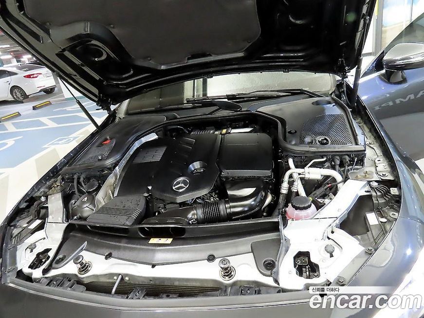 Mercedes-Benz CLS-Class 2022
