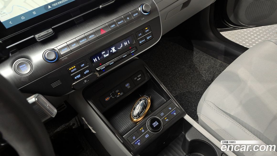 Hyundai Kona 2023