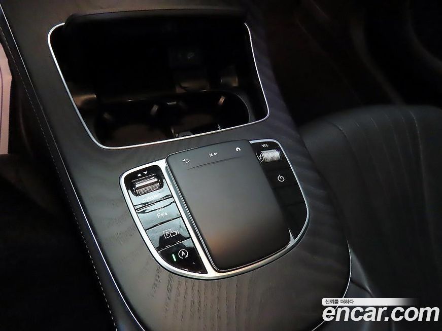 Mercedes-Benz CLS-Class 2022