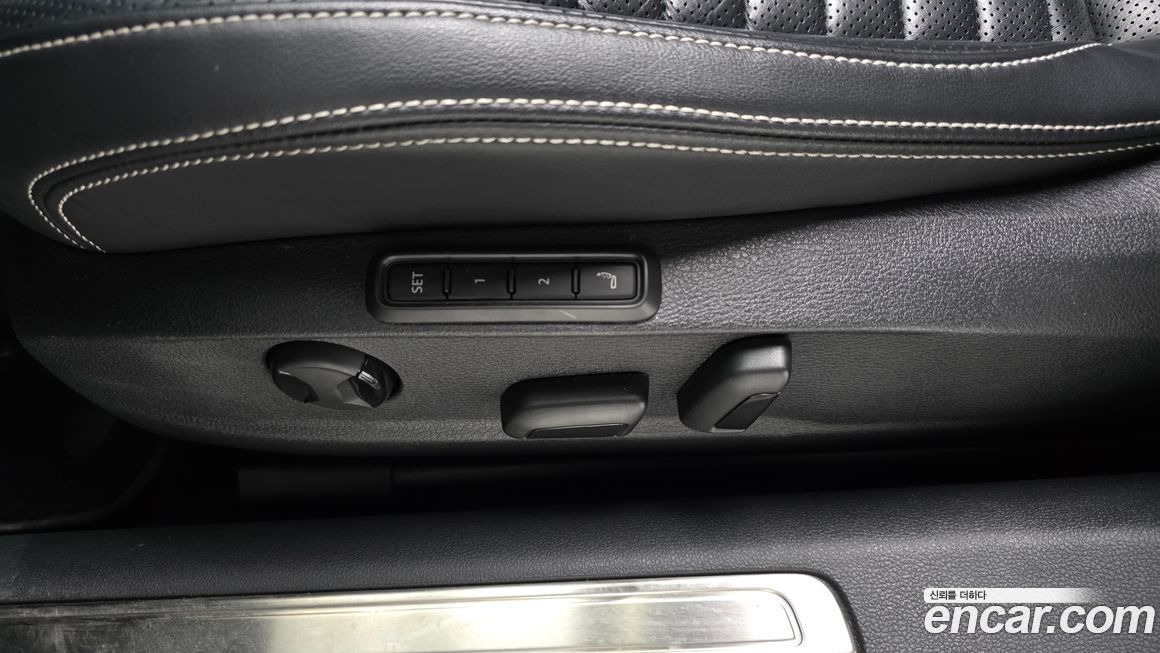 Volkswagen Passat 2022