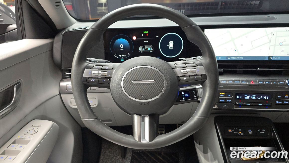 Hyundai Kona 2023
