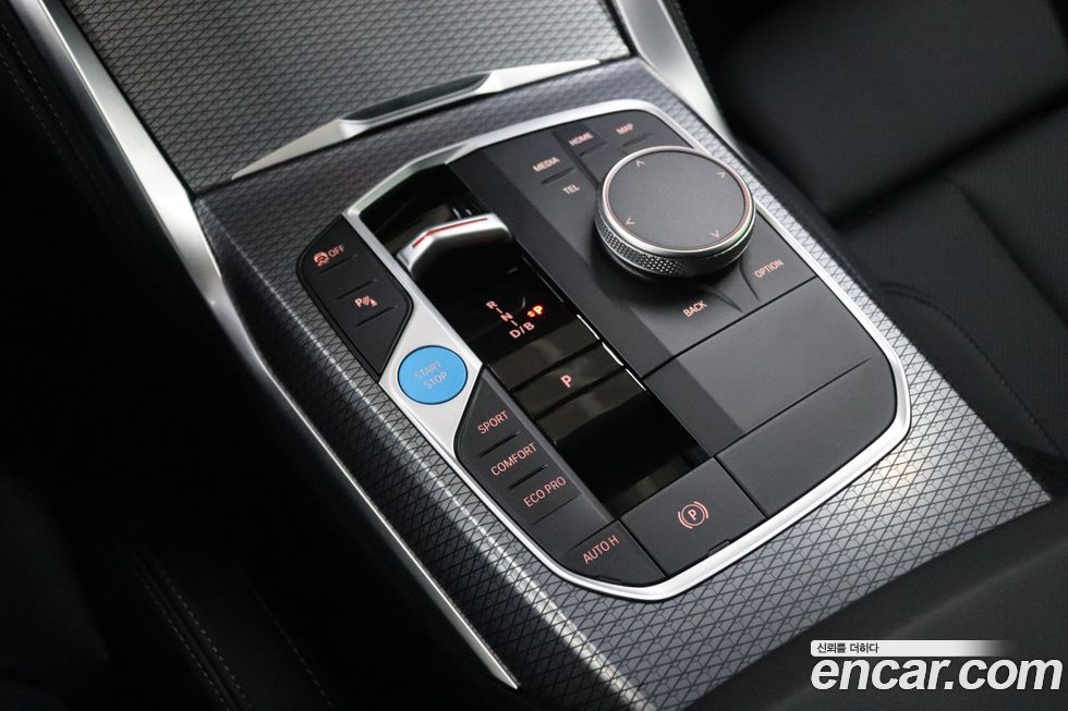 BMW i4 2025