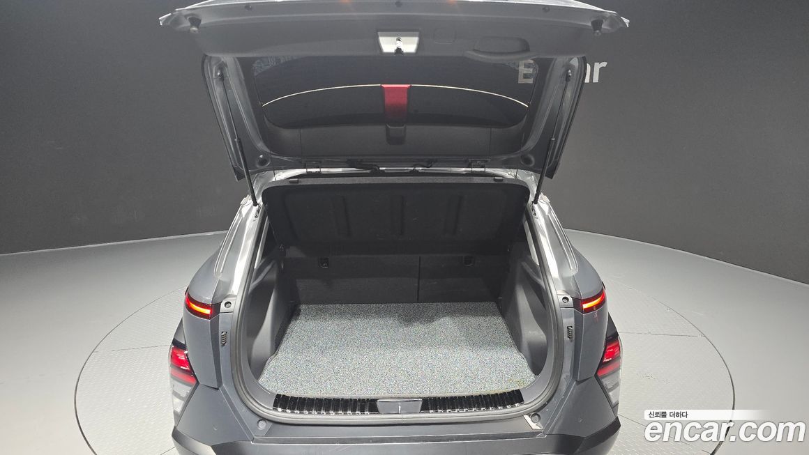 Hyundai Kona 2023