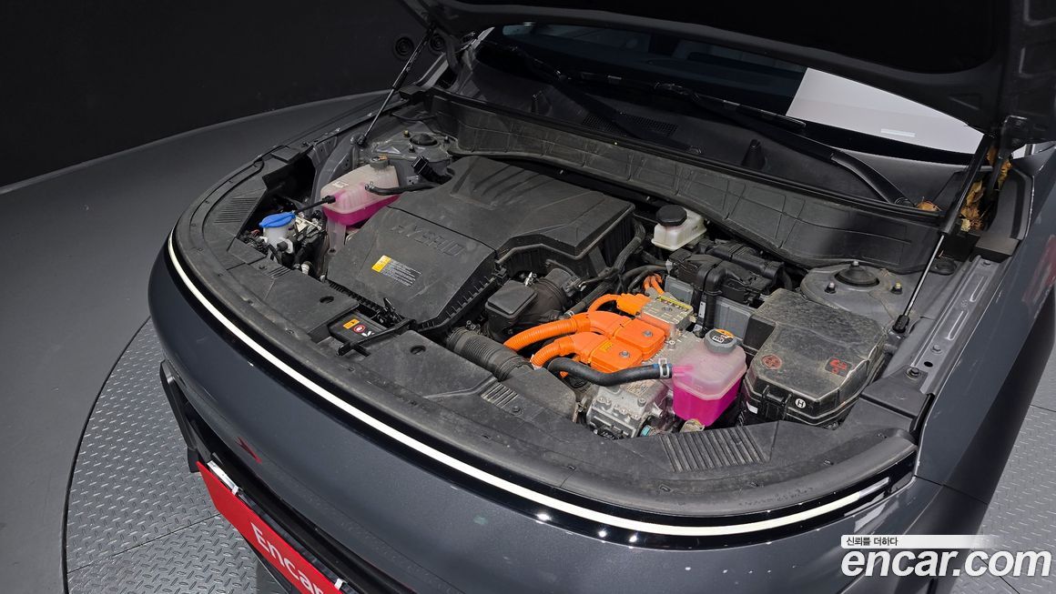 Hyundai Kona 2023