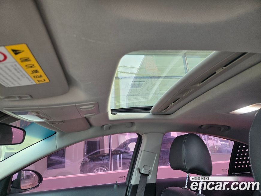 ChevroletGMDaewoo Cruze 2016