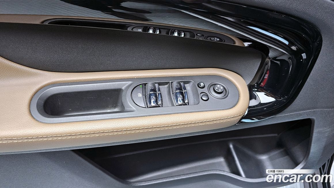 Mini Countryman 2018