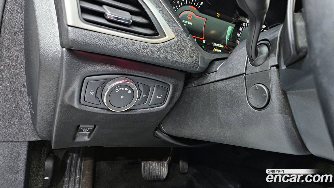 Lincoln MKZ 2015