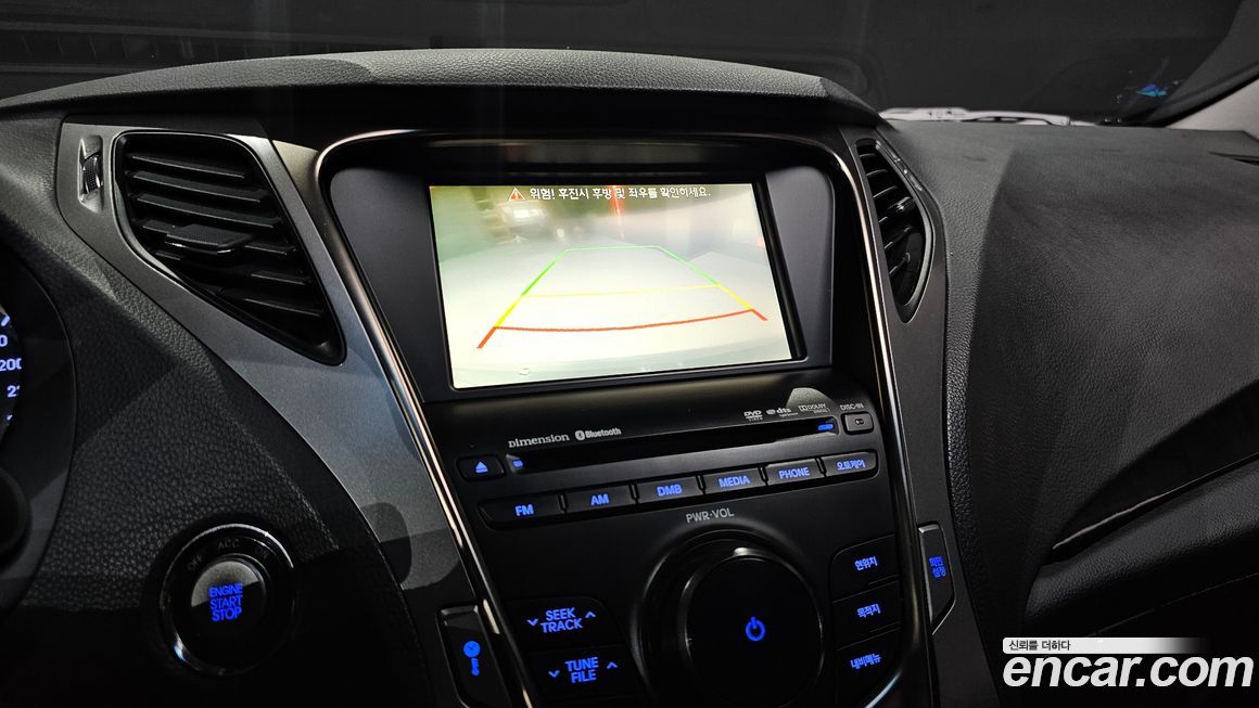 Hyundai Grandeur 2011