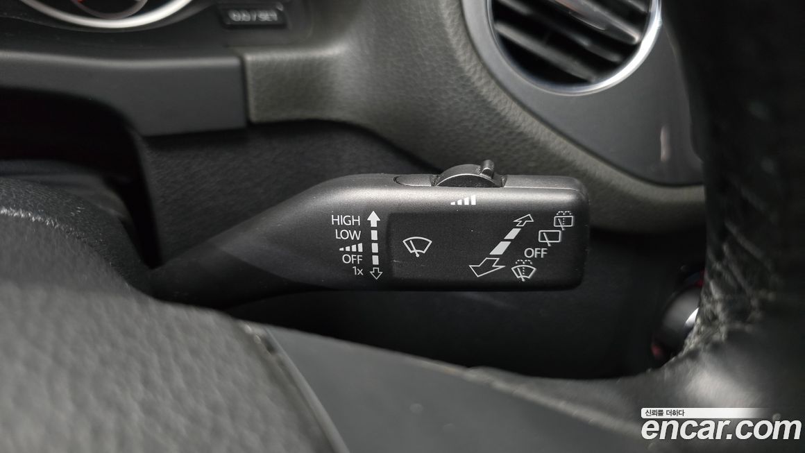 Volkswagen Tiguan 2015