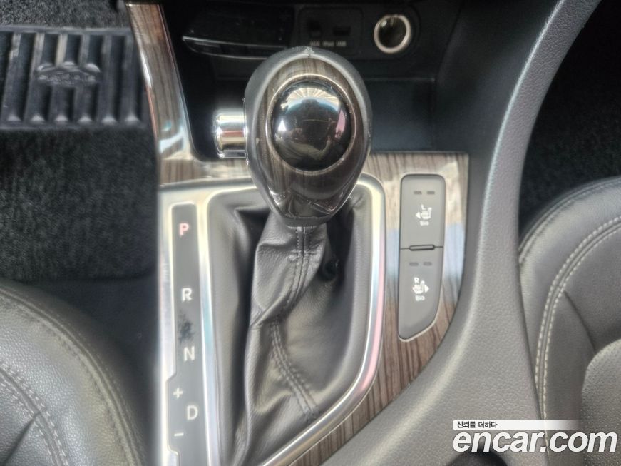Kia K5 2011