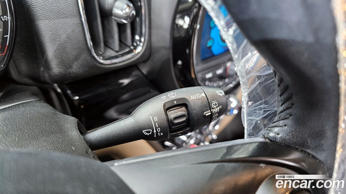 Mini Countryman 2018