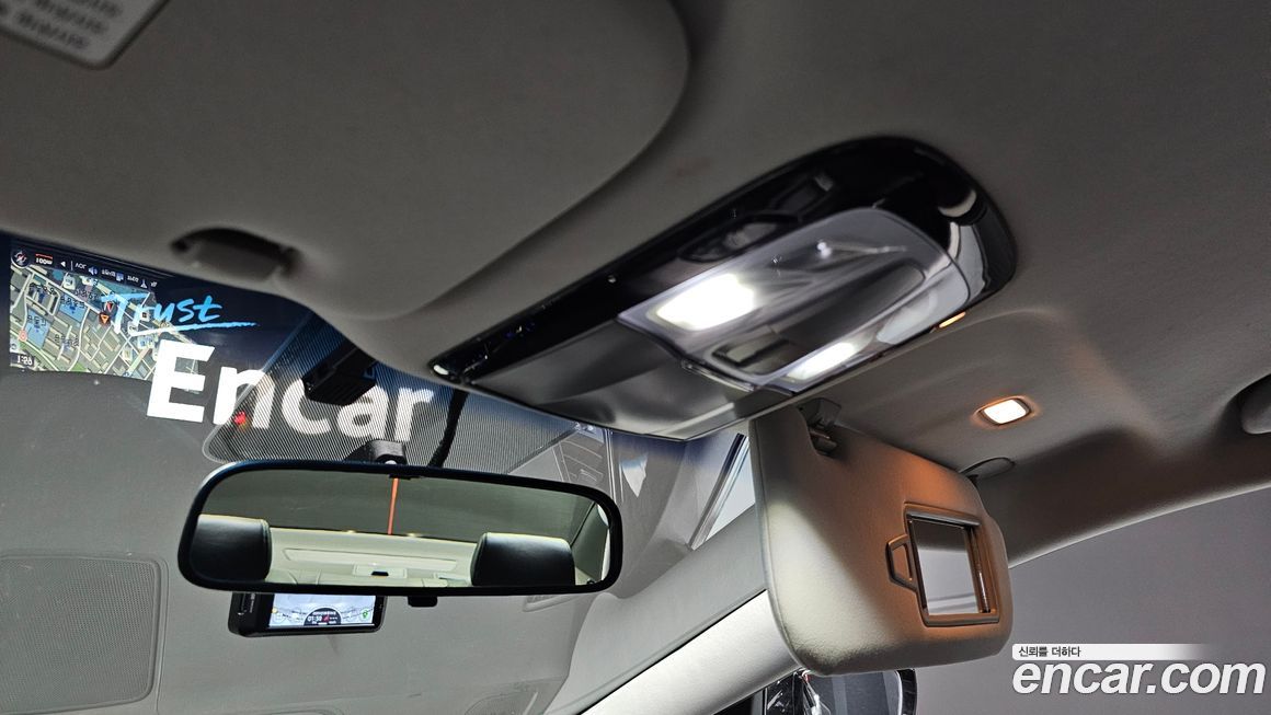 Hyundai Grandeur 2011