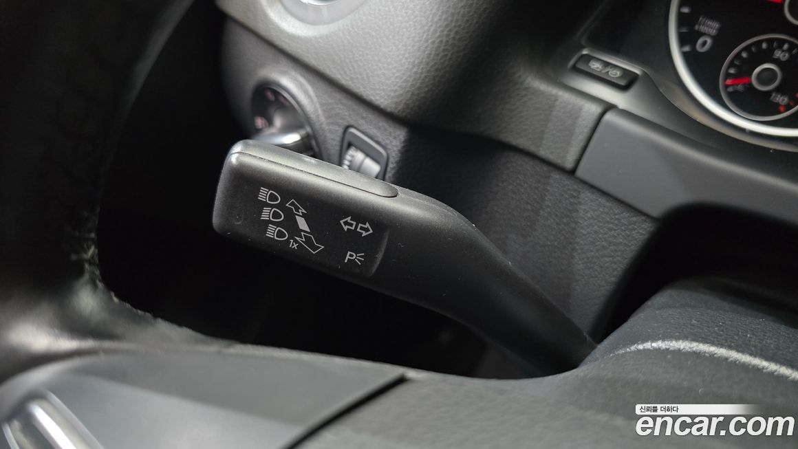 Volkswagen Tiguan 2015