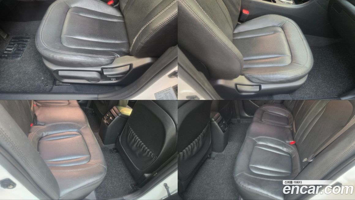 Kia K5 2011