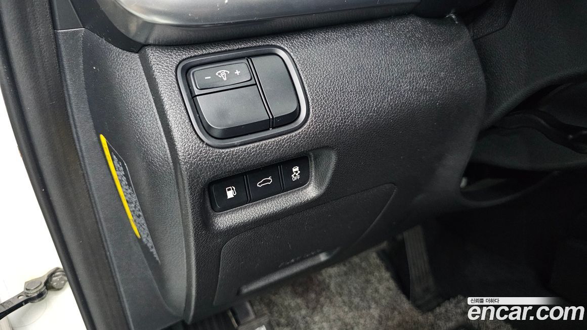 Kia K5 2016