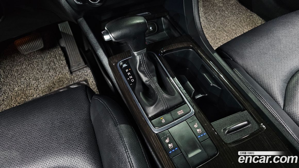Kia K5 2016