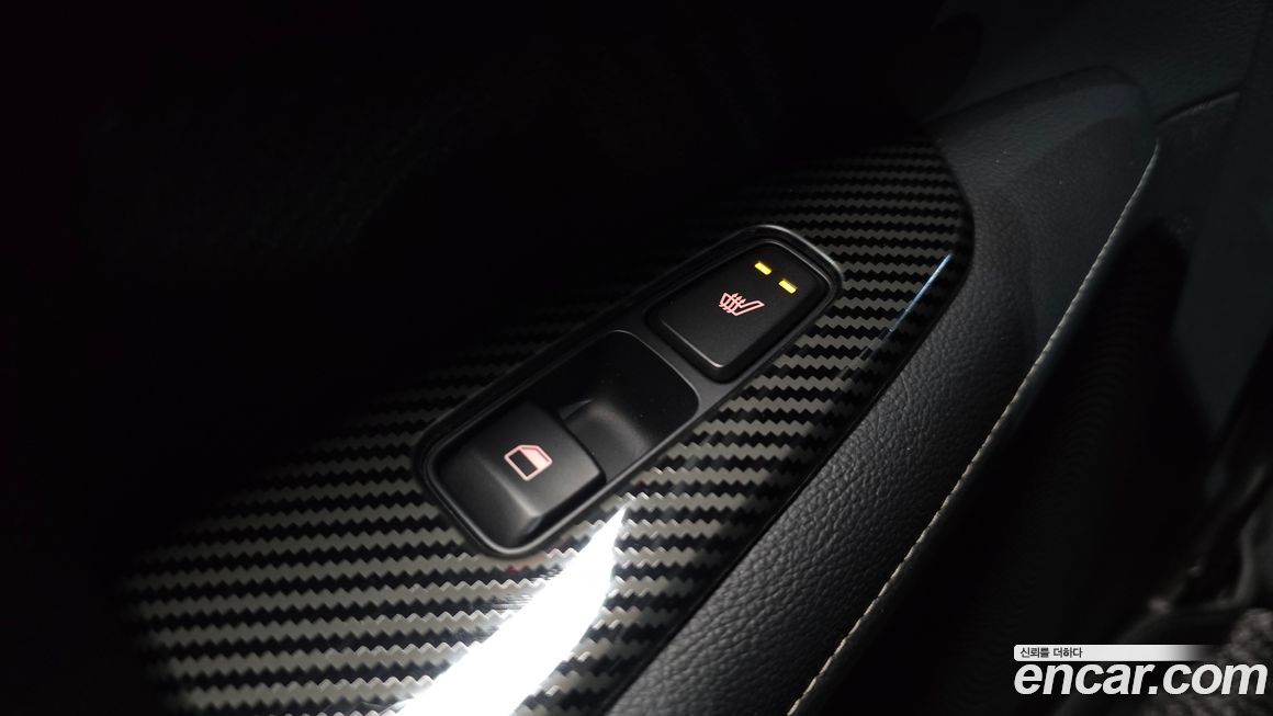 Kia K3 2019
