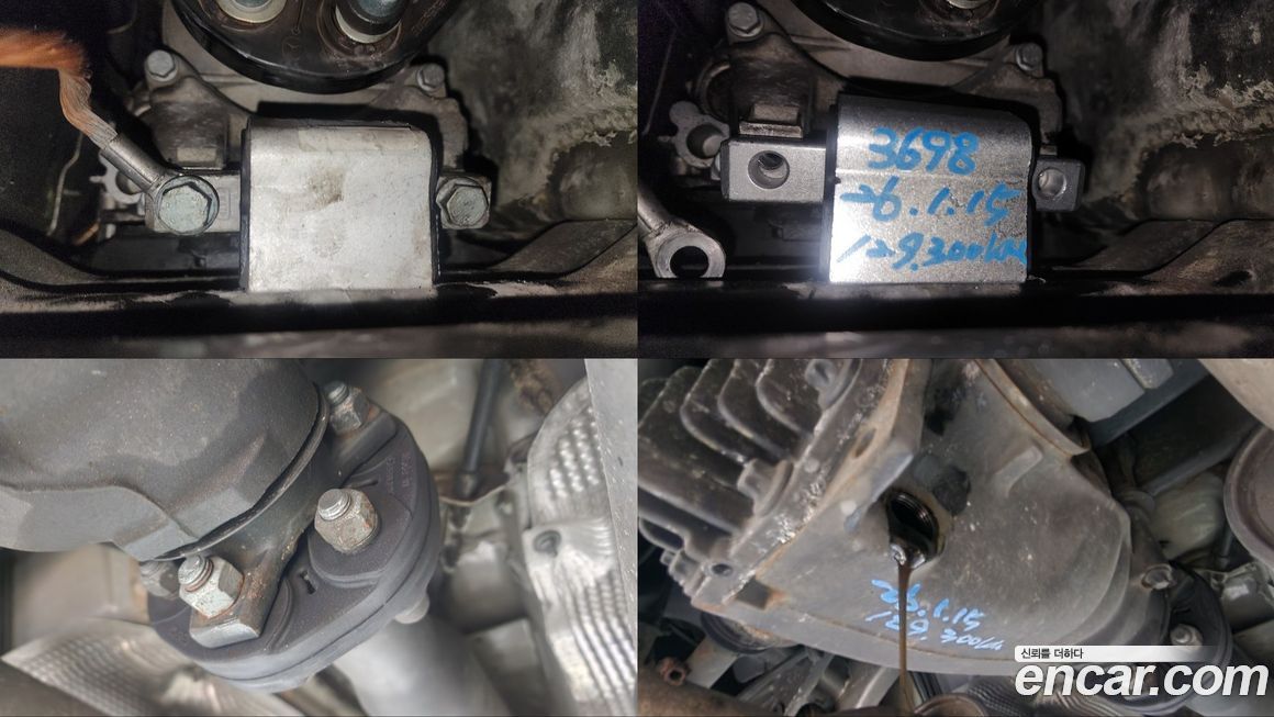 Mercedes-Benz S-Class 2003