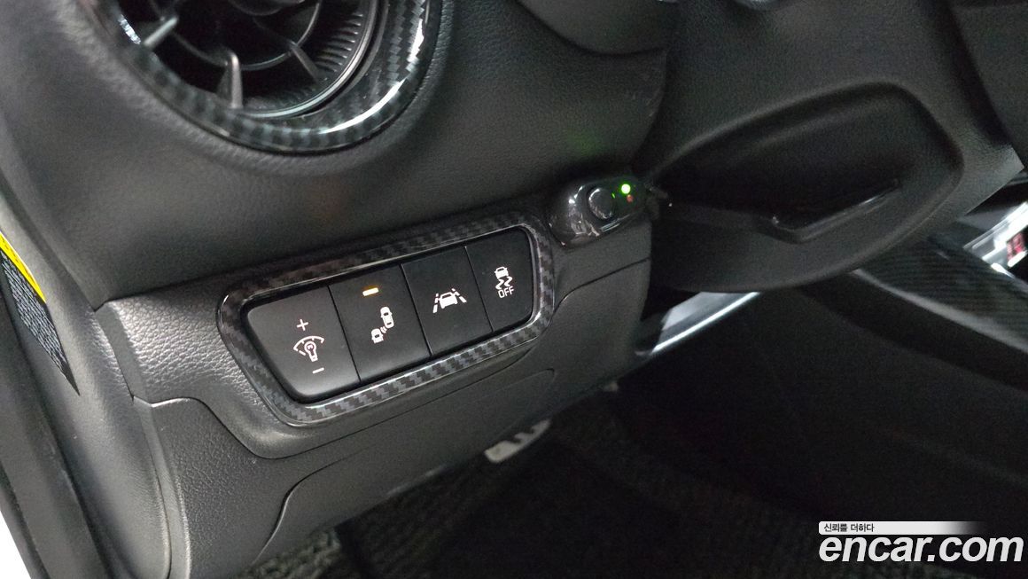 Kia K3 2019