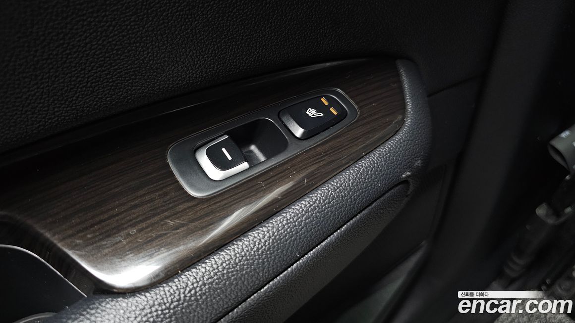 Kia K5 2016