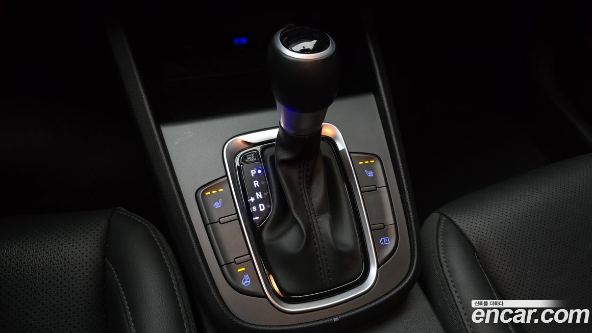 Hyundai Kona 2021