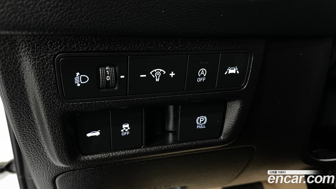 Hyundai Sonata 2020
