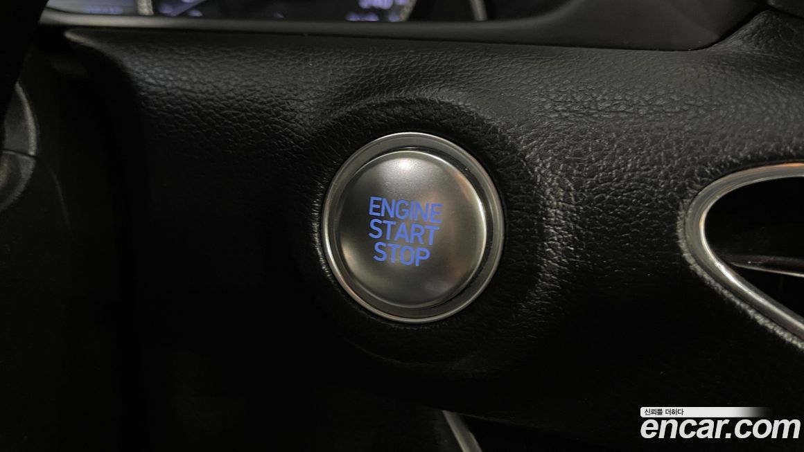 Hyundai Sonata 2020